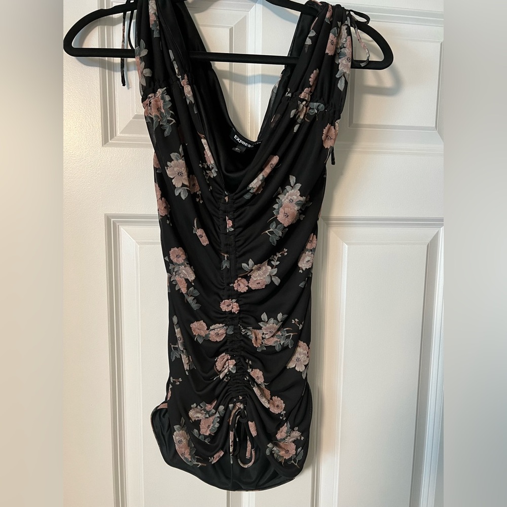Express Top